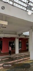 Kovan City (D19), Shop House #586610421